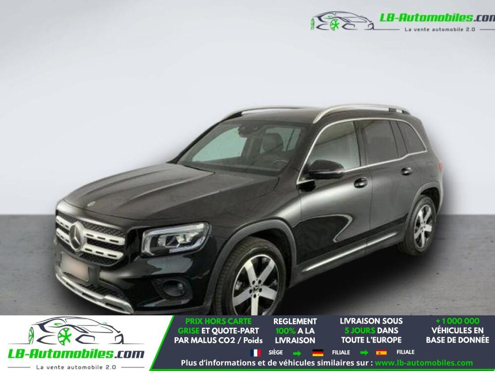 GLB 200 d BVA 2020 occasion 31850 Beaupuy