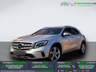 Classe GLA 180 BVM 2019 occasion 31850 Beaupuy