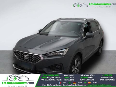 Tarraco 2.0 TDI 200 ch BVA 7 pl 2023 occasion 31850 Beaupuy