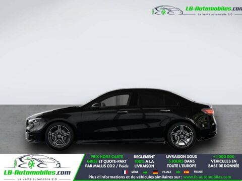 Classe A 200 BVA 2025 occasion 31850 Beaupuy