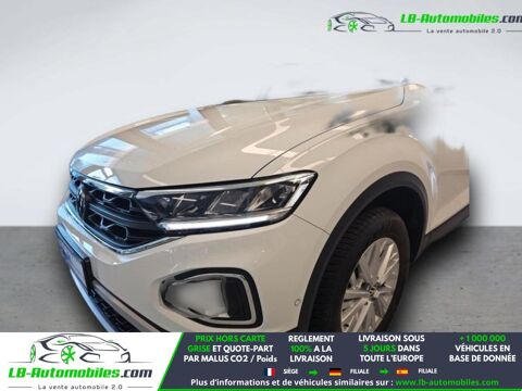 T-ROC 1.5 TSI EVO 150 Start/Stop BVA 2022 occasion 31850 Beaupuy