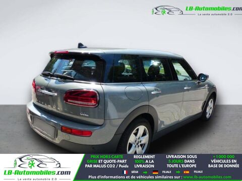 Cooper 102 CH BVA 2021 occasion 31850 Beaupuy