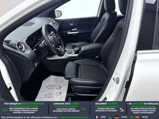 Classe B 180 d BVA 2019 occasion 31850 Beaupuy