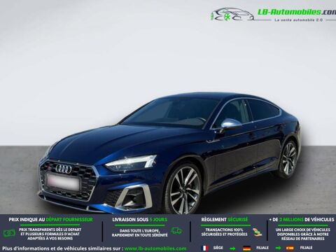 S5 TDI 341 BVA Quattro 2022 occasion 31850 Beaupuy