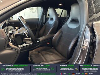 Classe CLA 200 BVA 2020 occasion 31850 Beaupuy