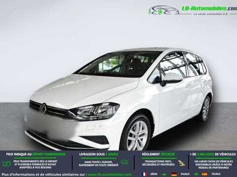 Golf 1.5 TSI 130 BVM 2020 occasion 31850 Beaupuy