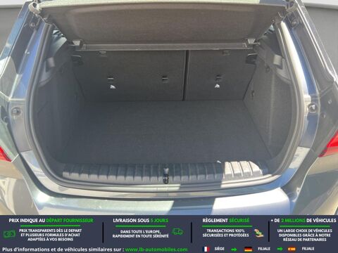 S&eacute;rie 1 M135i xDrive 306 ch BVA 2020 occasion 31850 Beaupuy