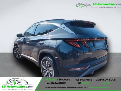 Tucson 1.6 T-GDI 230 Hybrid BVA 2022 occasion 31850 Beaupuy