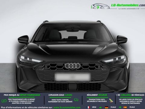 A5 40 TDI Hybride 204 BVA 2025 occasion 31850 Beaupuy