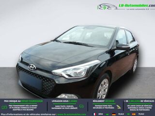 i20 1.2 84 2018 occasion 31850 Beaupuy
