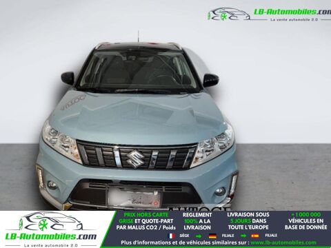 Vitara 1.0 Boosterjet BVM 111ch 2019 occasion 31850 Beaupuy