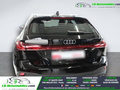 A5 40 TFSI 204 ch BVA 2025 occasion 31850 Beaupuy