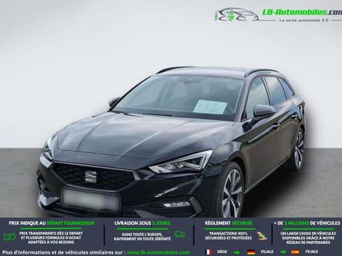 Annonce voiture Cupra Leon 21760 €