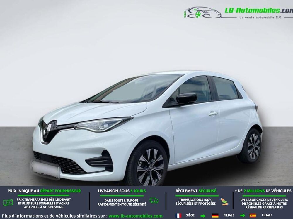 Zo&eacute; R110 BVA 2022 occasion 31850 Beaupuy