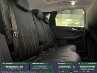 Kuga 1.5 EcoBoost 150 BVA 2020 occasion 31850 Beaupuy