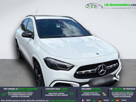 Annonce voiture Mercedes Classe GLA 39750 €