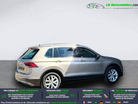 Tiguan 2.0 TSI 190 BVA 4Motion 2019 occasion 31850 Beaupuy