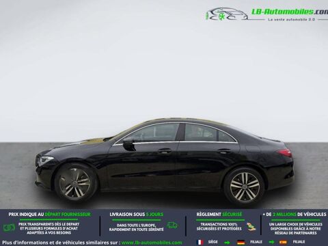 Classe CLA 200 d BVA 2023 occasion 31850 Beaupuy