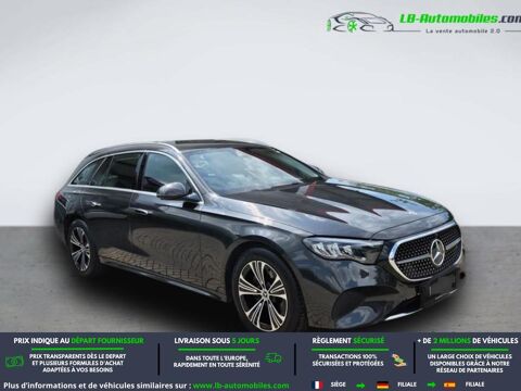 Classe E 200 BVA 2025 occasion 31850 Beaupuy
