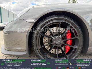 911 3.8i 475 PDK 2016 occasion 31850 Beaupuy