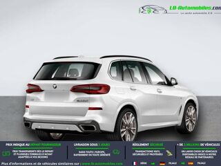 X5 M50i 530 ch BVA 2020 occasion 31850 Beaupuy