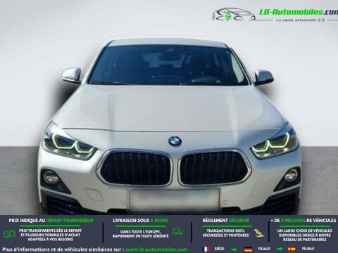 X2 sDrive 18i 140 ch BVA 2019 occasion 31850 Beaupuy