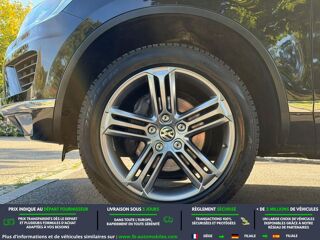 Touareg 3.0 V6 TDI 262 BVA 4Motion 2017 occasion 31850 Beaupuy