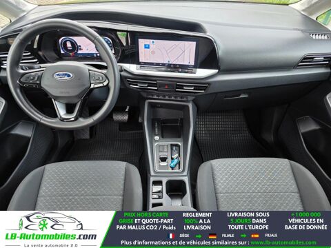 Grand C-MAX 2.0 EcoBlue 122 BVA 2024 occasion 31850 Beaupuy