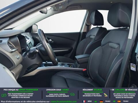 Kadjar TCe 160 BVA 2019 occasion 31850 Beaupuy