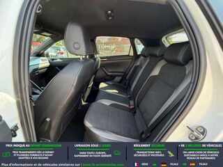 Polo 2.0 TSI 200 S&S BVA 2020 occasion 31850 Beaupuy