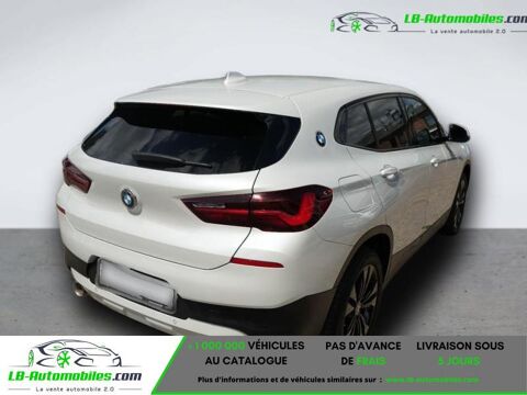 X2 xDrive 18d 150 ch BVA 2022 occasion 31850 Beaupuy