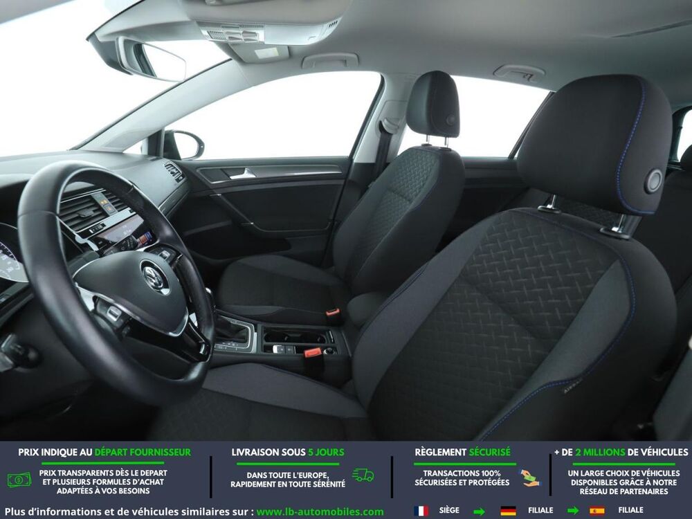 Golf 1.0 TSI 115 BVA 2019 occasion 31850 Beaupuy