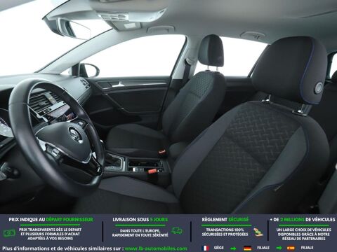 Golf 1.0 TSI 115 BVA 2019 occasion 31850 Beaupuy