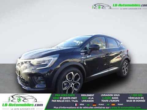 Asx 1.6 MPI HEV 143 BVA 2024 occasion 31850 Beaupuy