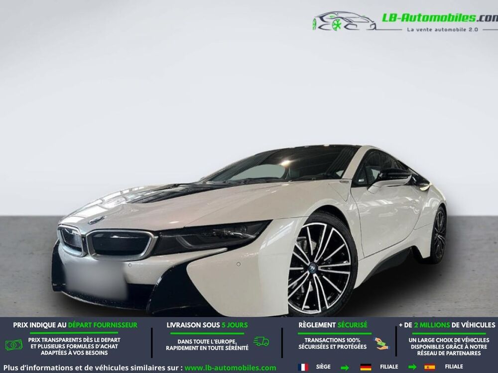 i8 374 ch 2020 occasion 31850 Beaupuy