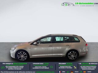 Golf SW 1.5 TSI 130 BVM 2018 occasion 31850 Beaupuy