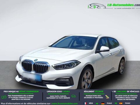 BMW S&eacute;rie 1 118i 140 ch BVM 2020 occasion Beaupuy 31850