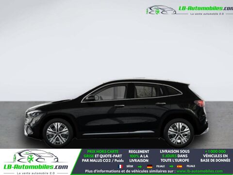 Classe GLA 250 e BVA 2025 occasion 31850 Beaupuy