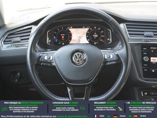Tiguan Allspace 2.0 TSI 190 4Motion BVA 2019 occasion 31850 Beaupuy