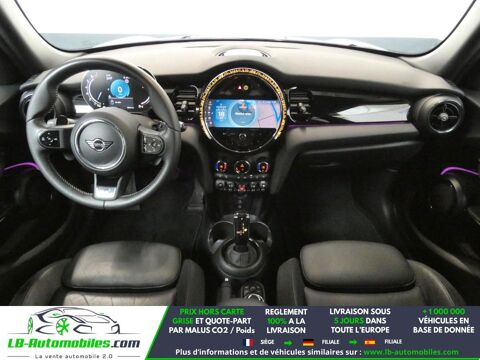 Cooper S 178 CH BVA 2023 occasion 31850 Beaupuy