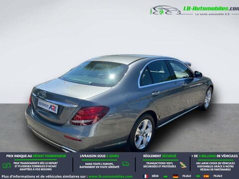 Classe E 250 BVA 2017 occasion 31850 Beaupuy