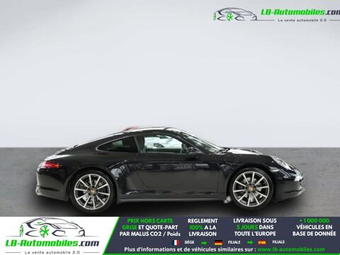 911 3.4i 350 PDK 2014 occasion 31850 Beaupuy
