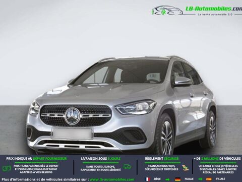 Annonce voiture Mercedes Classe GLA 30890 €