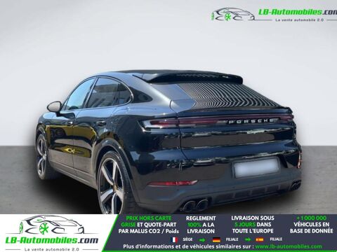 Cayenne E-Hybrid 3.0 V6 470 ch 2024 occasion 31850 Beaupuy