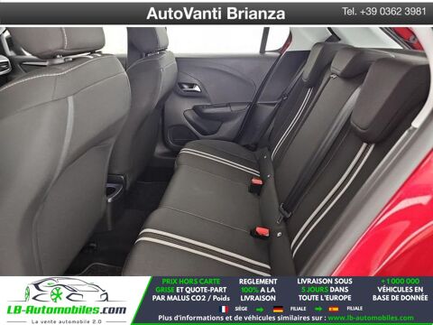 Corsa 1.2 Turbo 100 ch BVA 2023 occasion 31850 Beaupuy