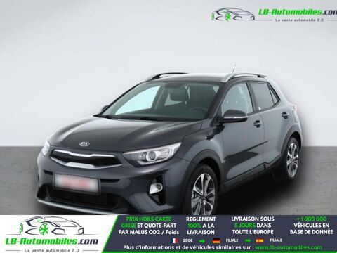 Kia Stonic 1.0 T-GDi 100 ch BVM 2021 occasion Beaupuy 31850