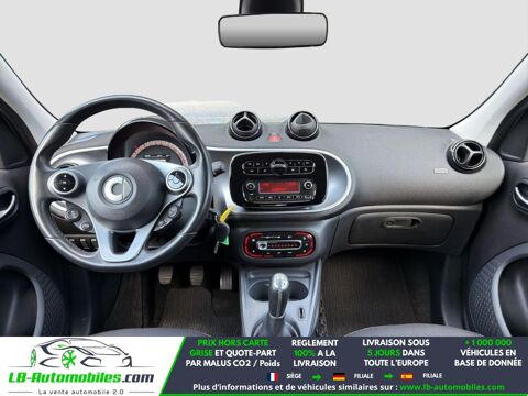 ForFour 1.0 71 ch BVM 2019 occasion 31850 Beaupuy