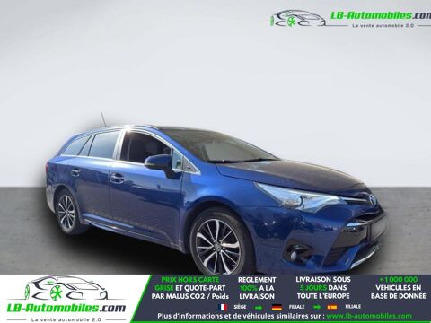 Avensis 147 VVT-i 2018 occasion 31850 Beaupuy