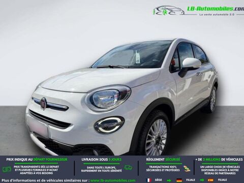 Fiat 500 X 1.3 FireFly Turbo T4 150 ch BVA 2020 occasion Beaupuy 31850