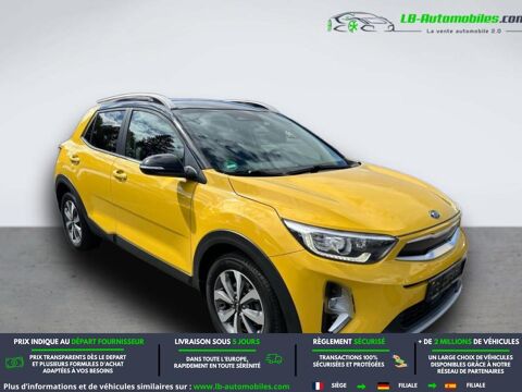 Stonic 1.0 T-GDi 100 ch BVA 2021 occasion 31850 Beaupuy